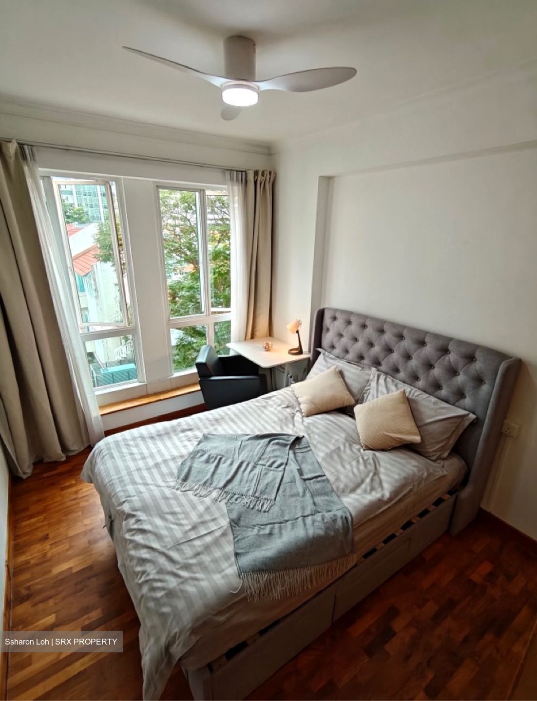 Emerald Garden (D1), Condominium #628198621